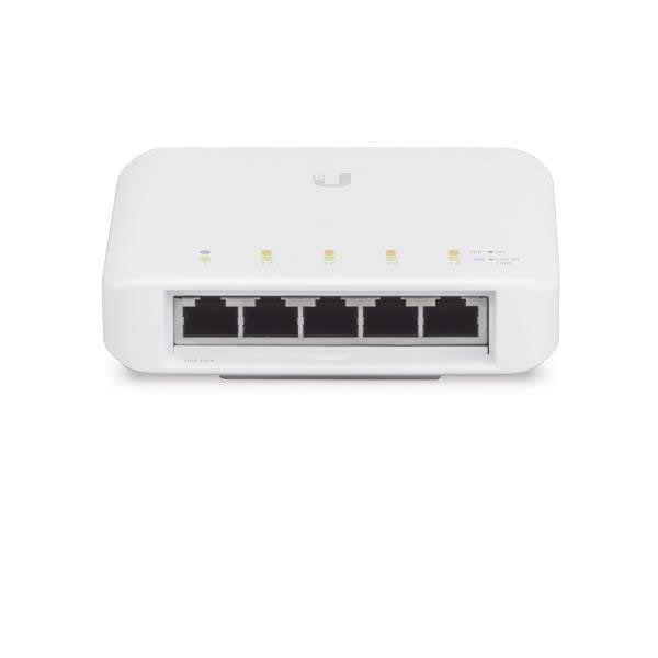 Ubiquiti Unifi Switch 8 Flex 5